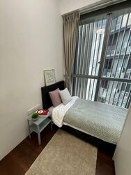 Amber Park (D15), Condominium #554110771